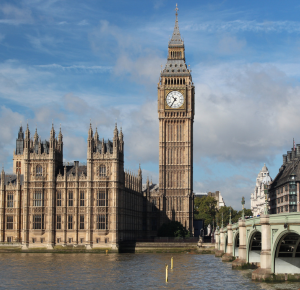 London