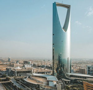 Saudi Arabia