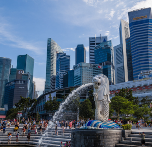 Singapore
